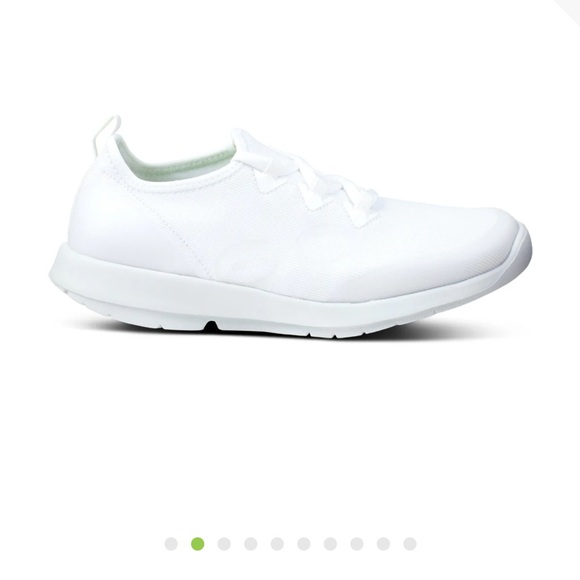 NIB OOFOS OOMG 8.5 - Picture 4 of 4